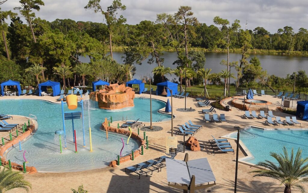 Wyndham Garden Lake Buena Vista  Disney Springs® Area - Image 3